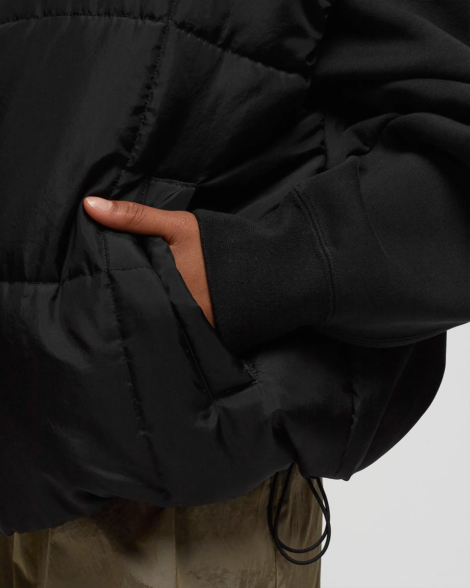 Nike W Sportswear Classic Therma-FIT Gilet