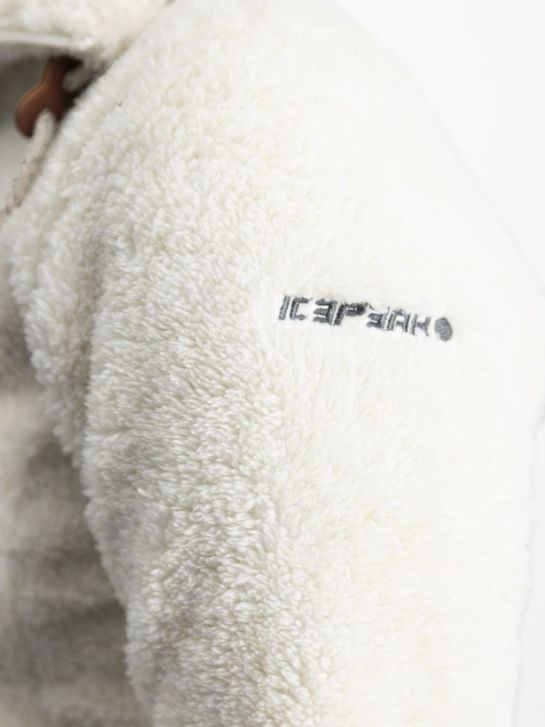 ICEPEAK Pullover Offwhite