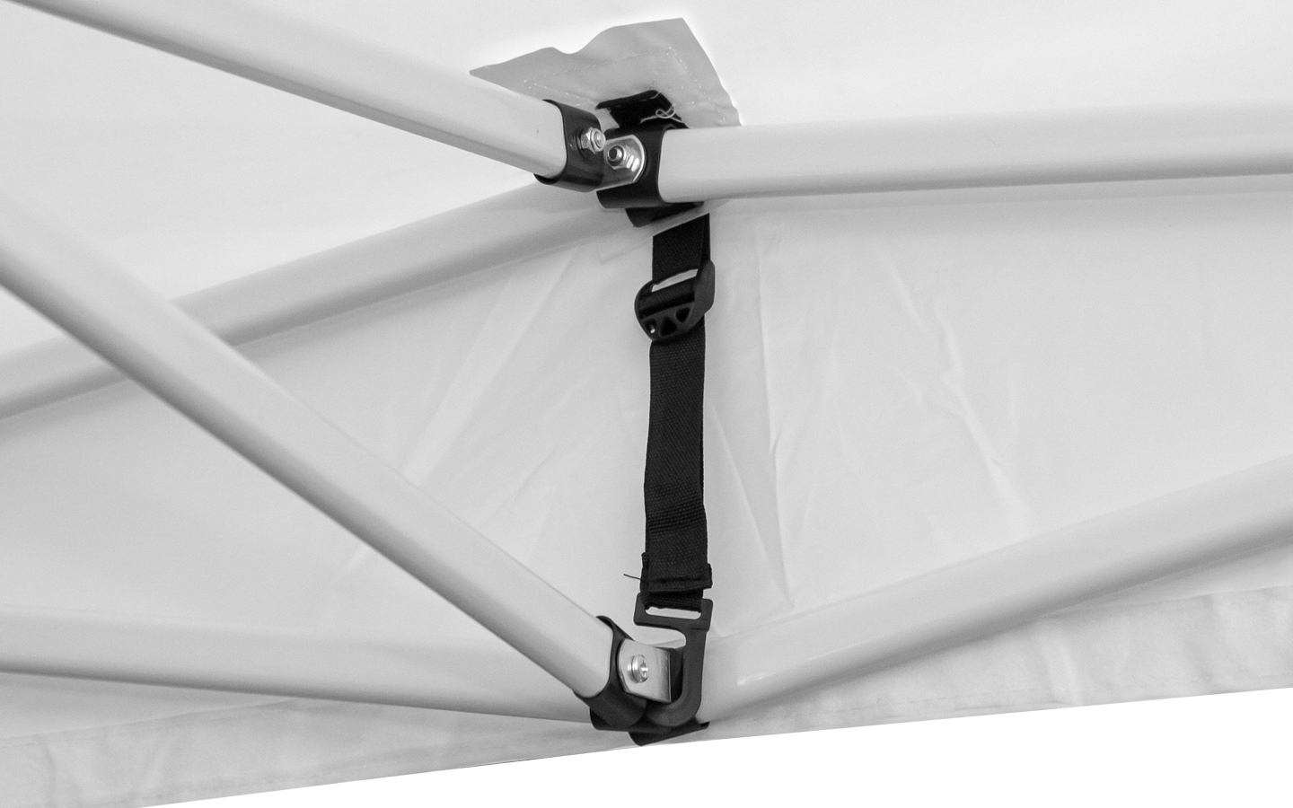 Brunner Zebo Enjoy Pro Faltpavillons 3 x 6