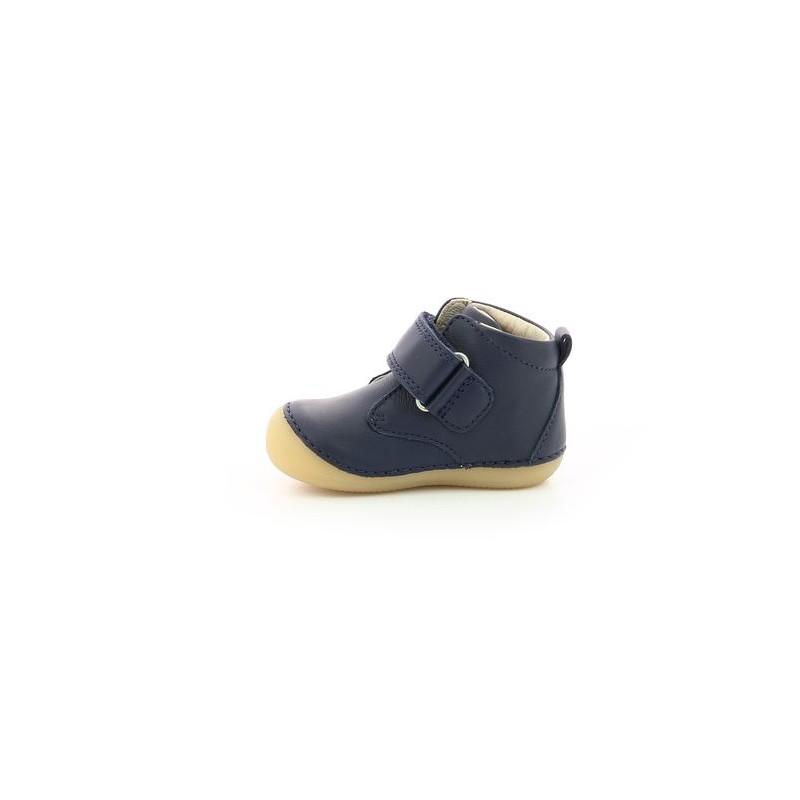 Kickers Kickers Sabio marine
