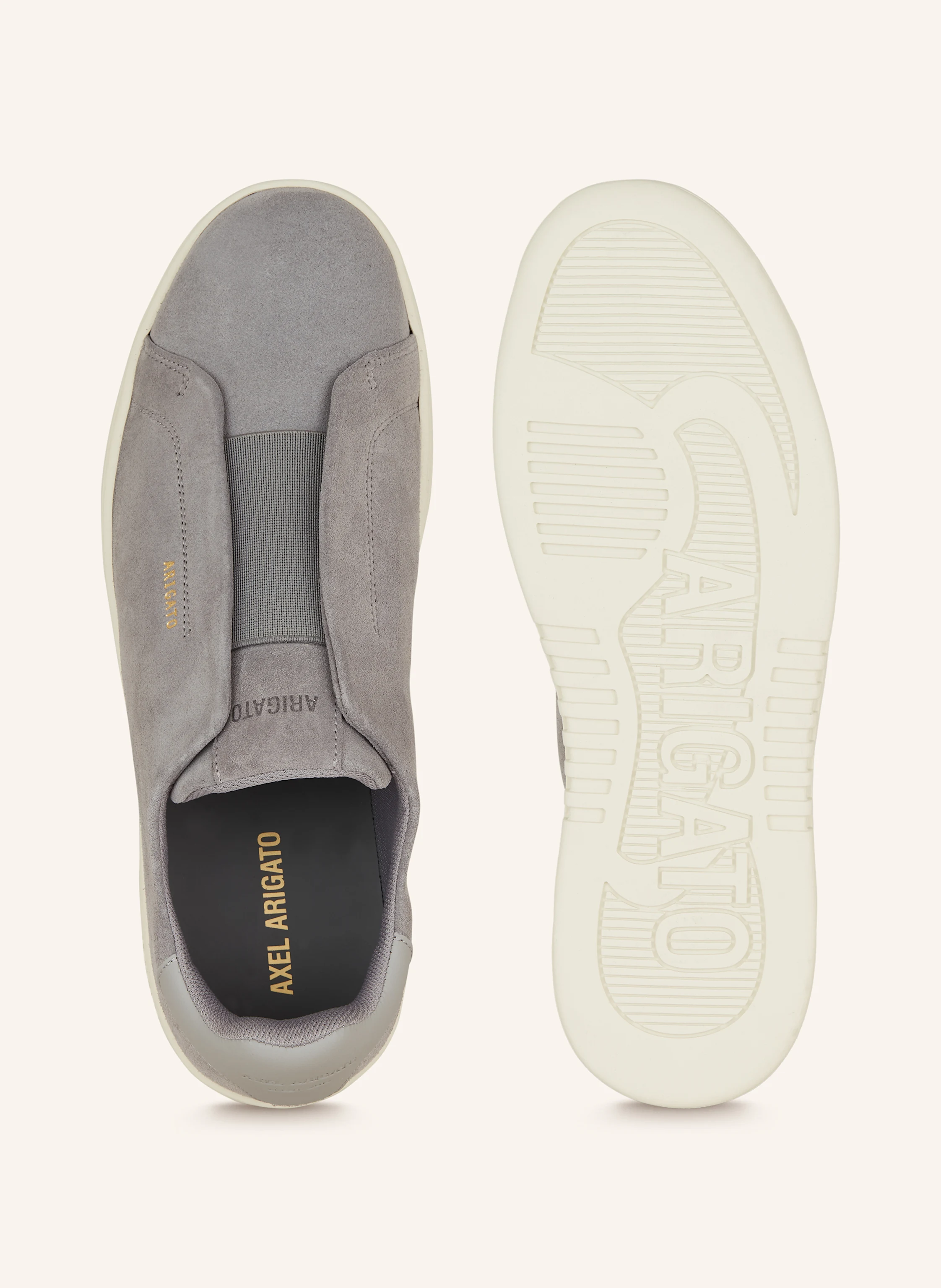 AXEL ARIGATO Slip-on-Sneaker DICE