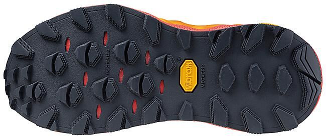 MIZUNO - CHAUSSURES DE TRAIL WAVE MUJIN X W