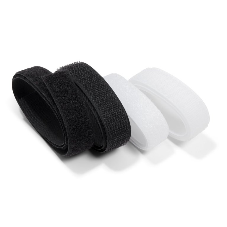 Klettband Standard, Set