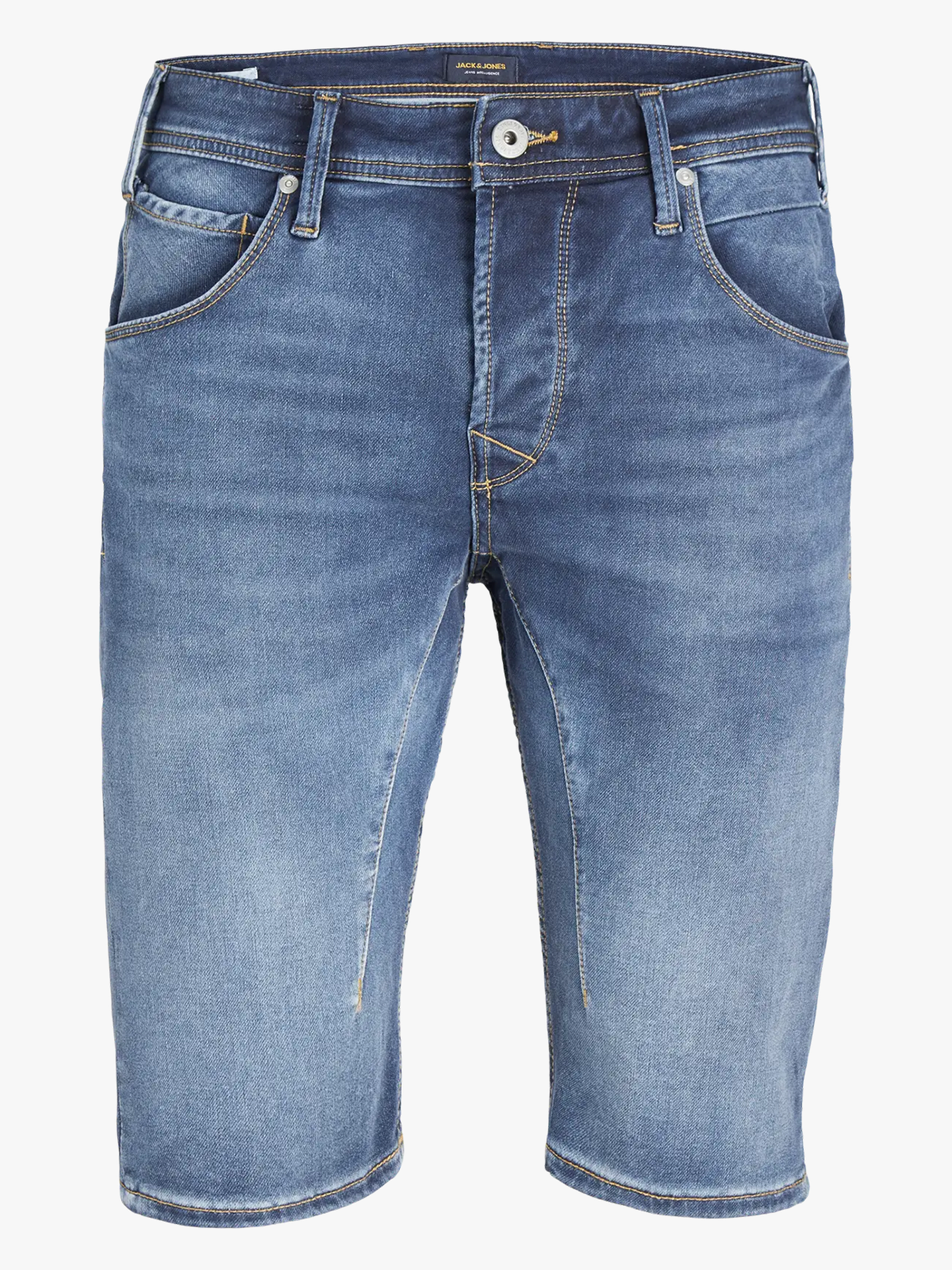 Scale JJ Long Shorts