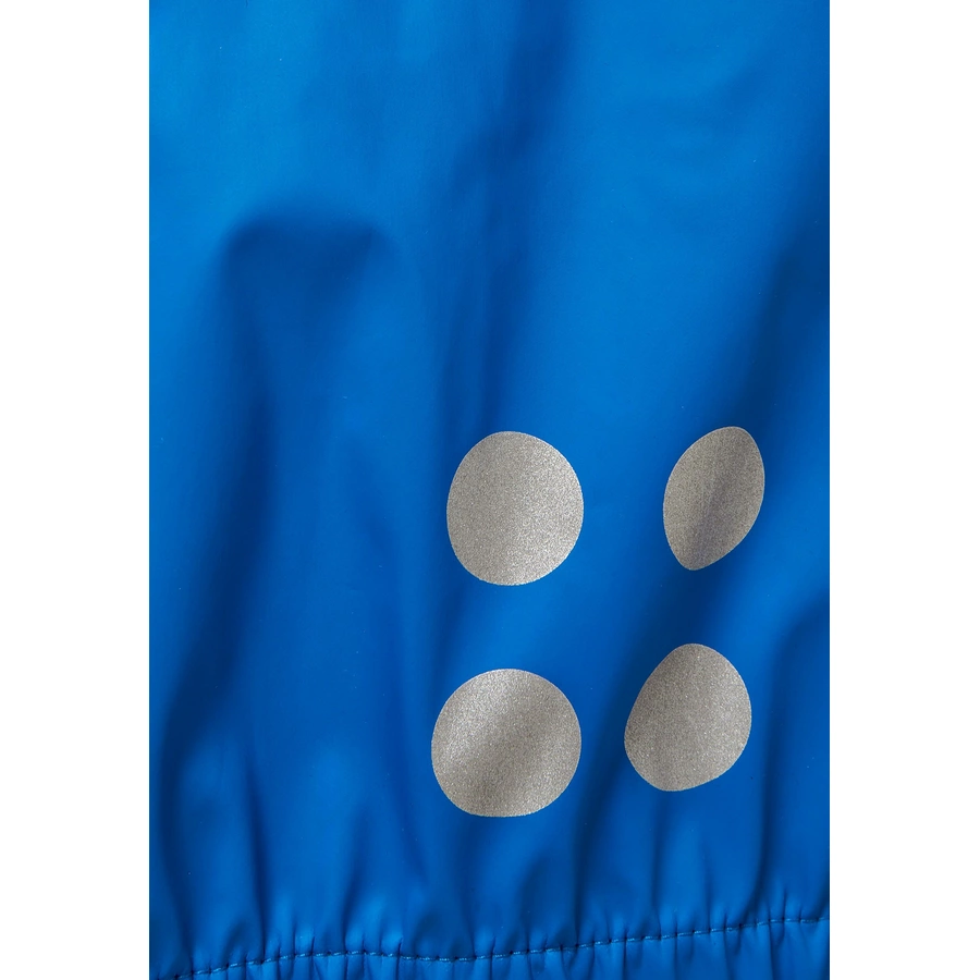 LEGO® WEAR Regenjacke LWJONATHAN 101 blau