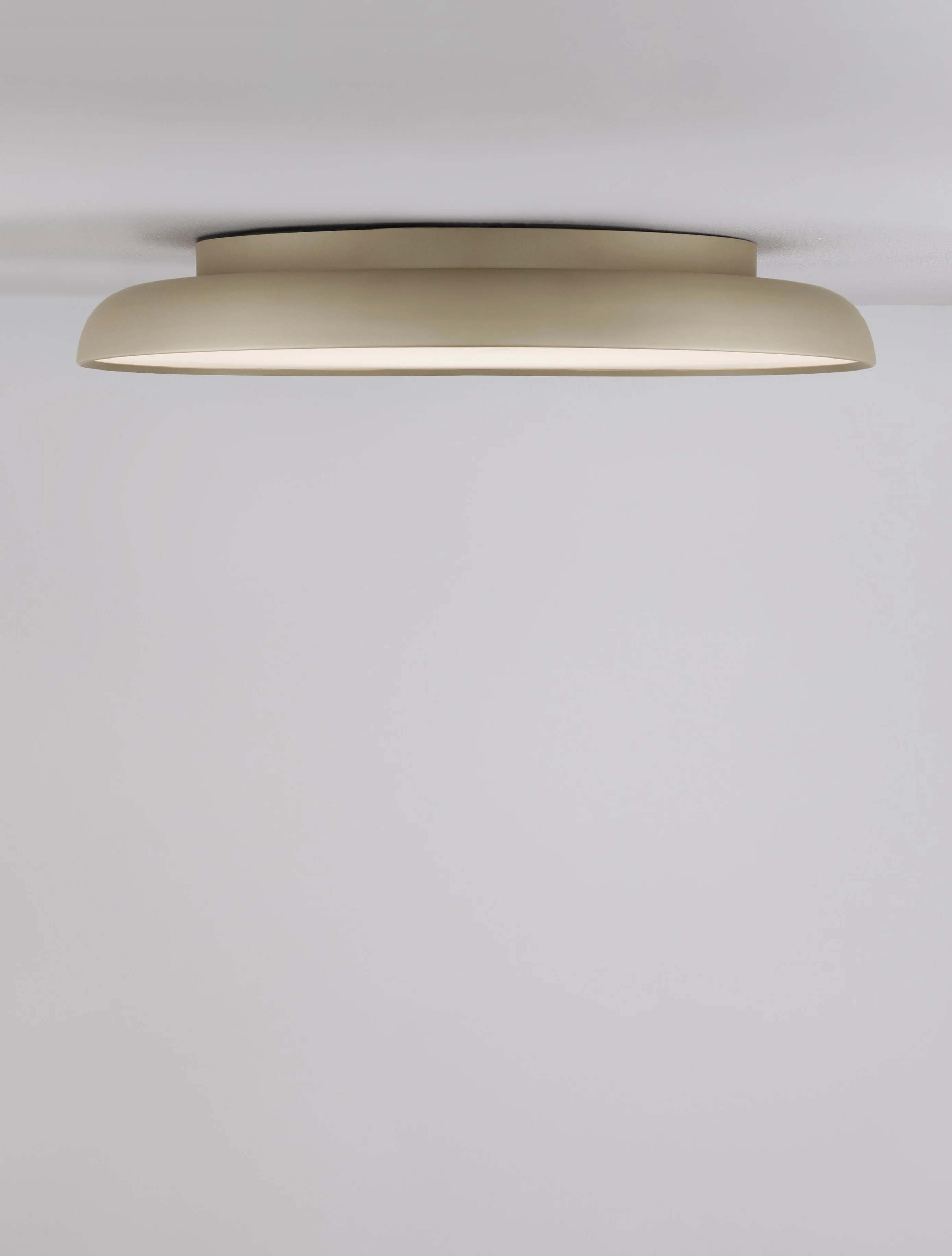 Dimbare LED plafondlamp Linus