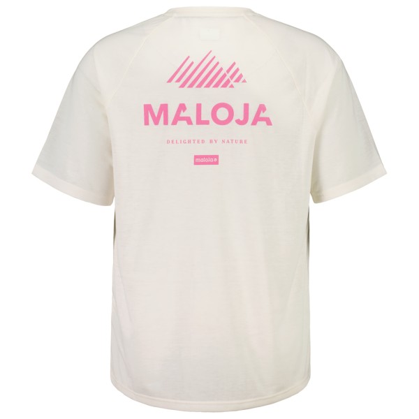Maloja - GernM. - Maillot de cyclisme