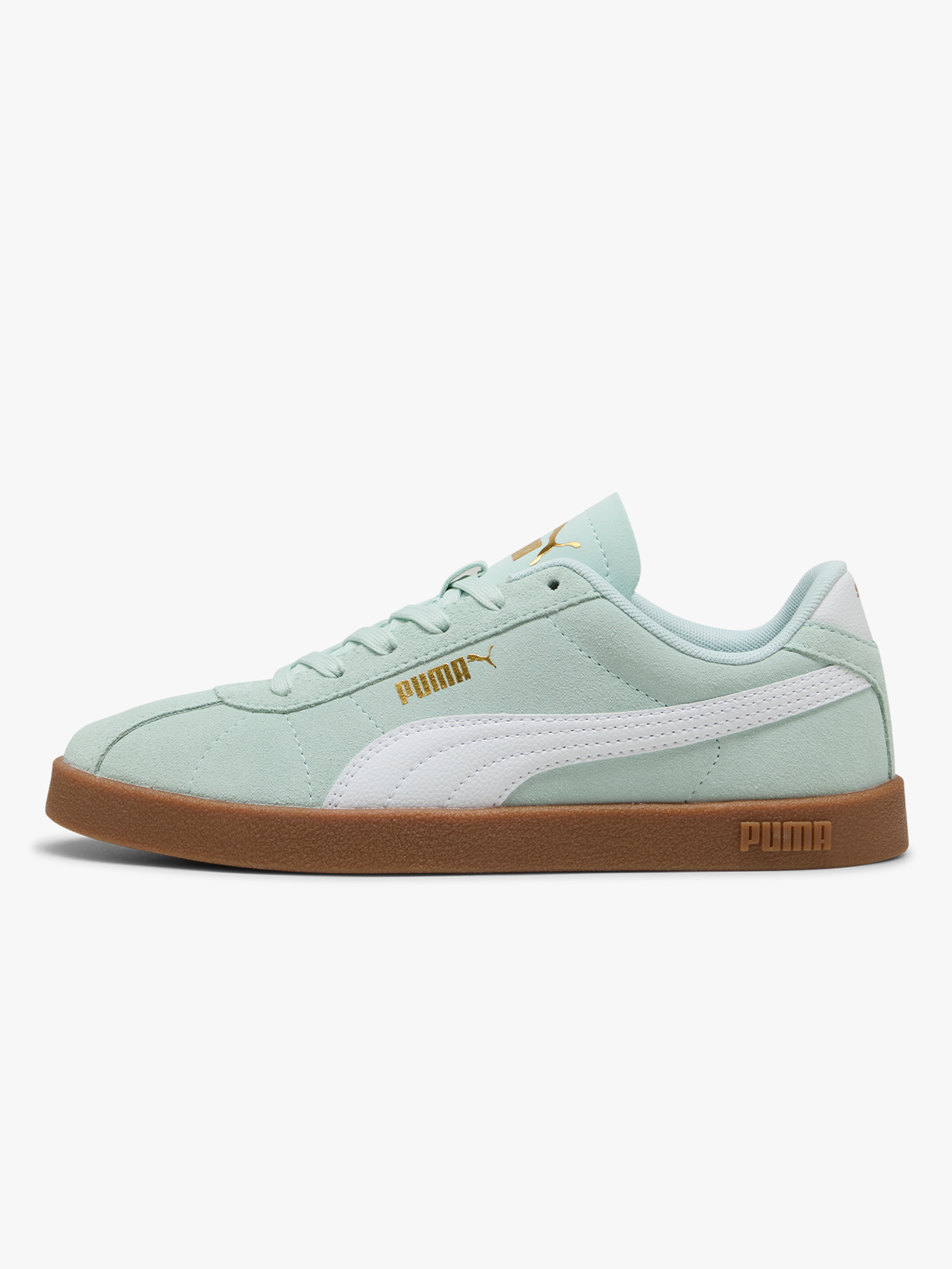 Puma Club II