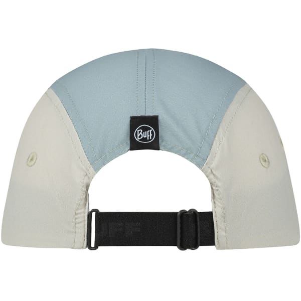 Casquette trail BUFF 5 PANEL GO CAP ESSI FLINT