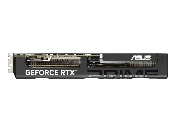 ASUS PRIME GeForce RTX 5060 Ti 16GB - OC Edition - grafikkort - GeForce RTX 5060 Ti - 16 GB GDDR7 - PCI Express 5.0 - 3 x DisplayPort, HDMI