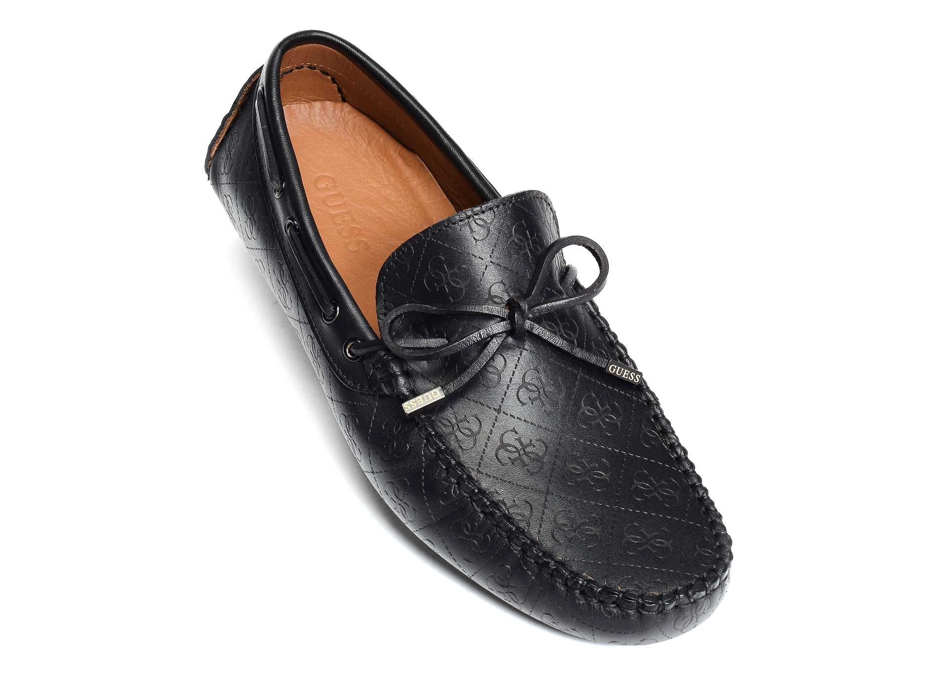 Gallarate ii noir