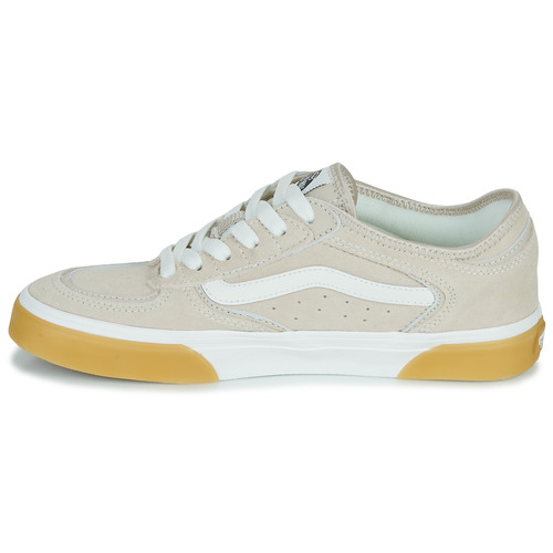 Vans - ROWLEY CLASSIC - Beige