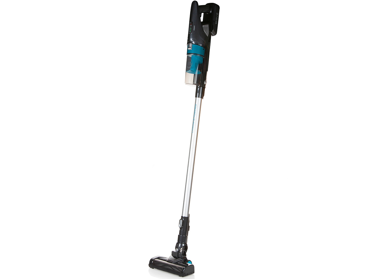 PRIMO PR501SV 3-in-1 Steelstofzuiger - Grey/Blue