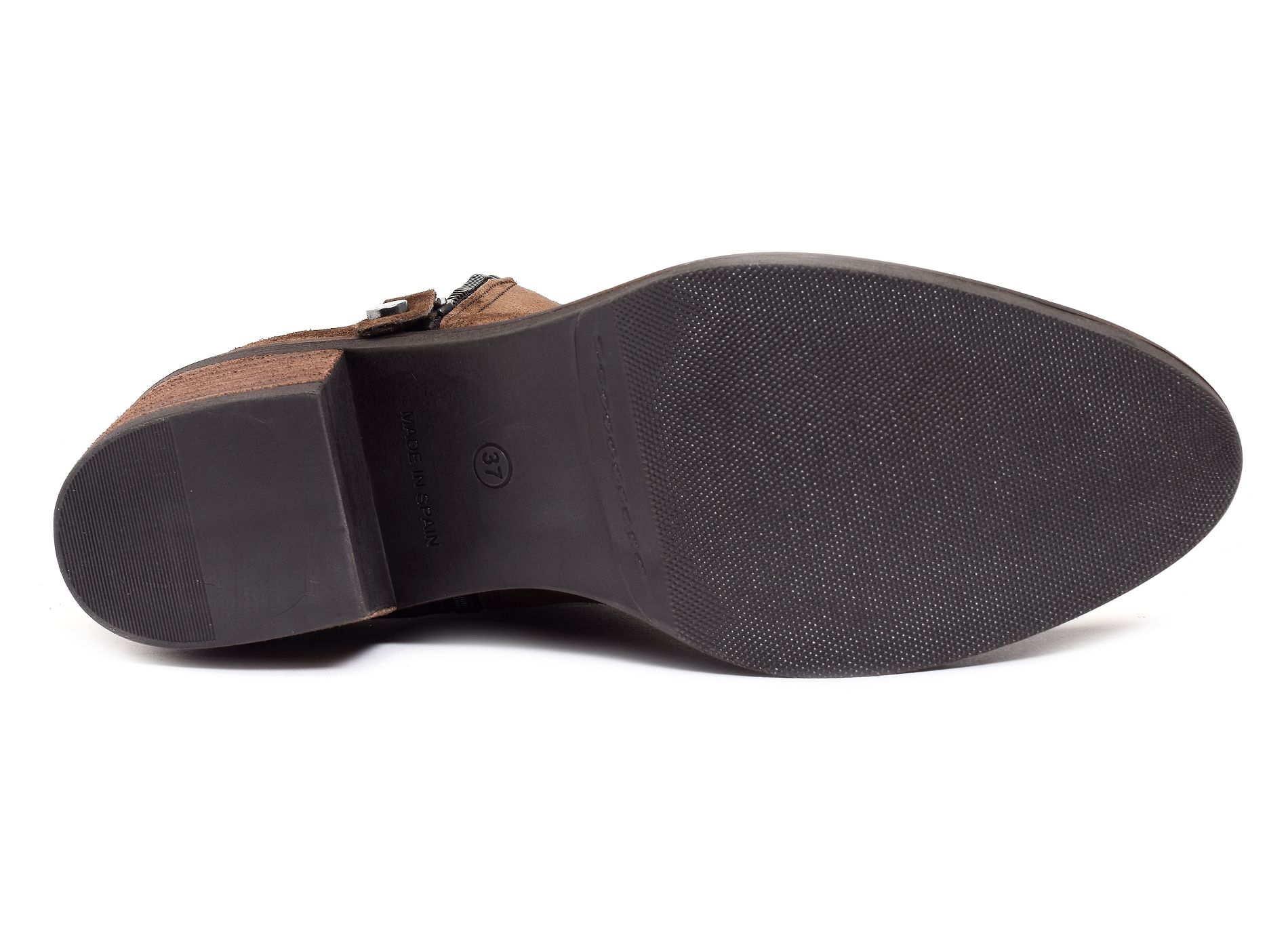 Nelly 4441 marron