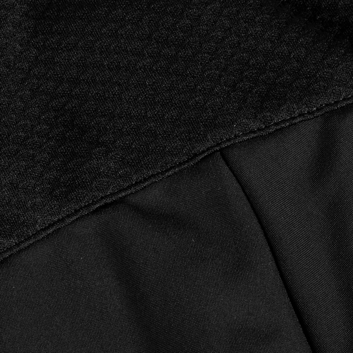 Hellner Men's Harrå Hybrid Pants 2.0 Black Beauty