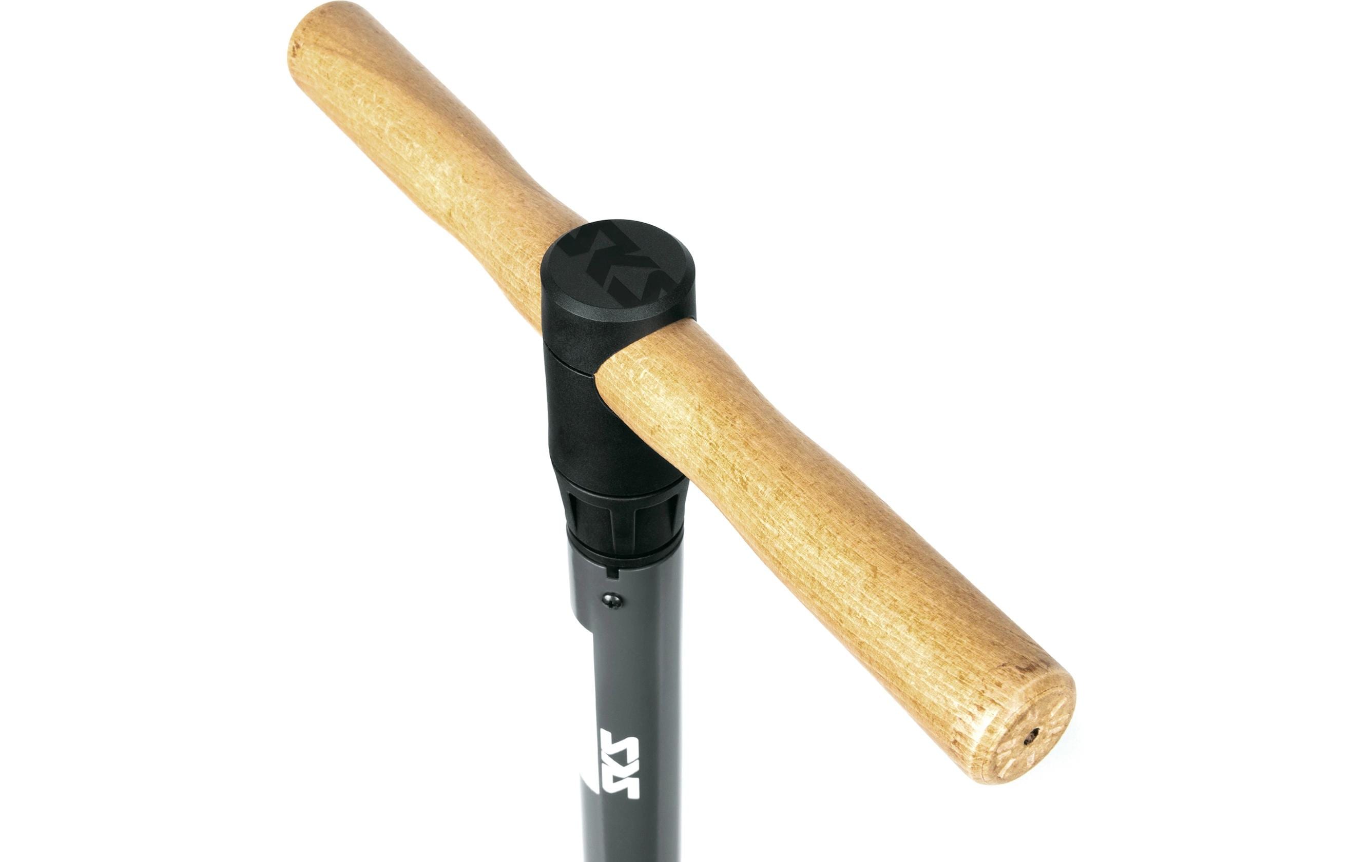 Standpumpe Rennkompressor NXTStandpumpe