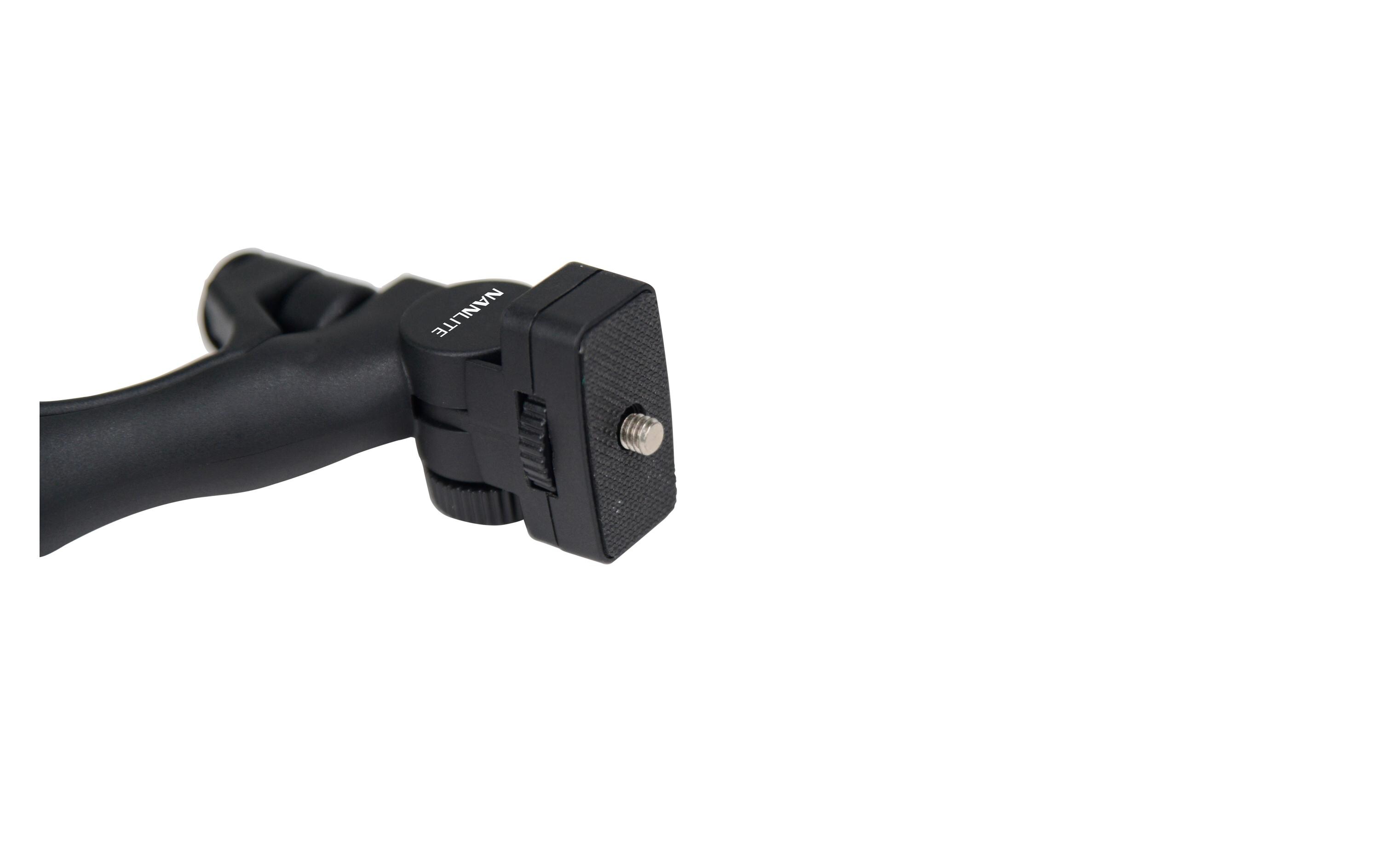 Stativ AS-MT/HG-1/4 Mini StativHandgriff mit 1/4