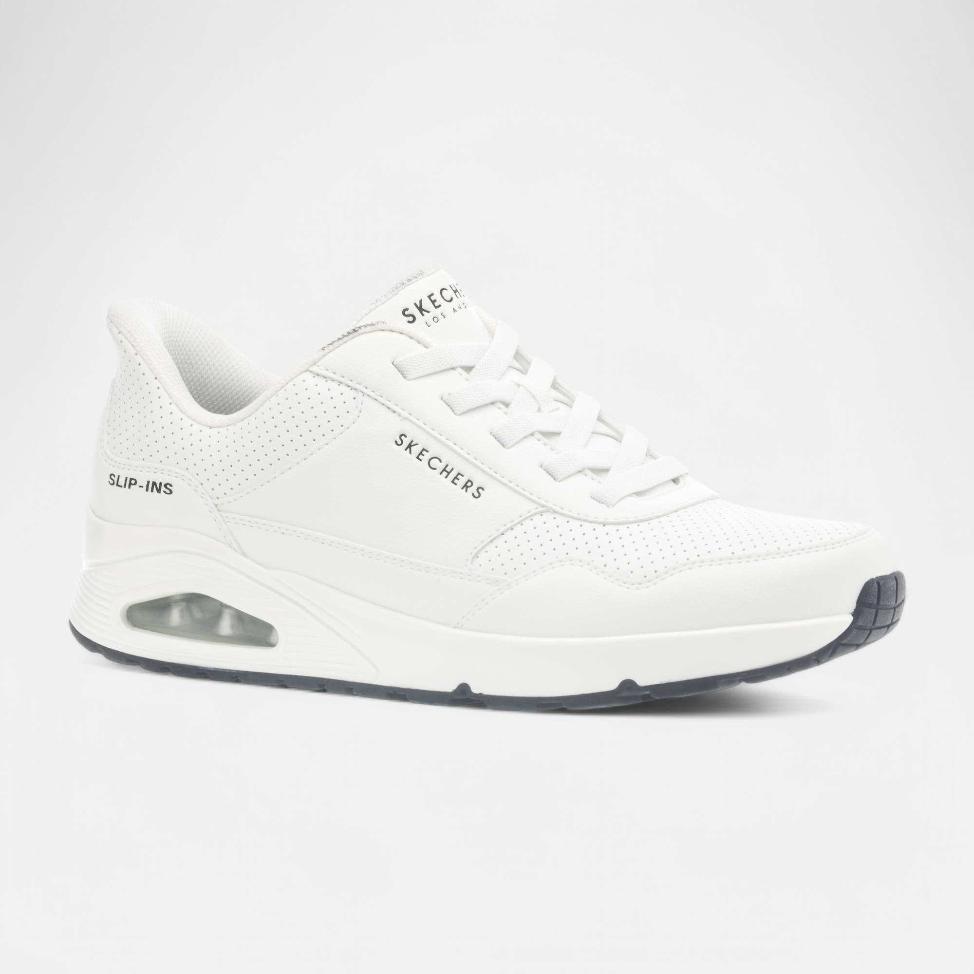 Baskets Homme blanc