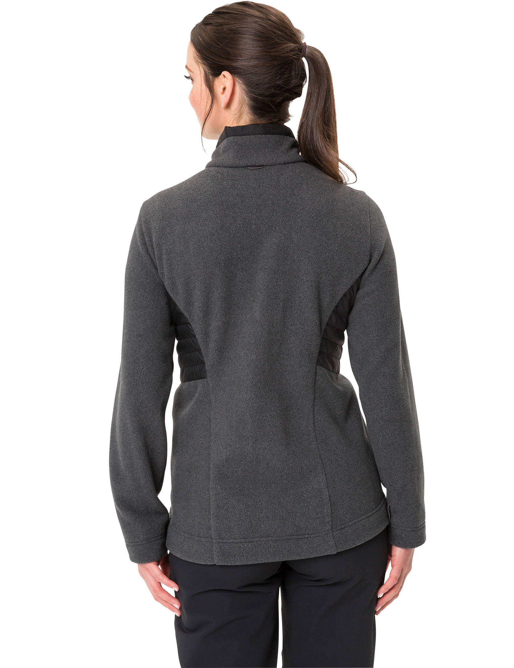 VAUDE| Damen Doppeljacke IDRIS 3-IN-1 PARKA