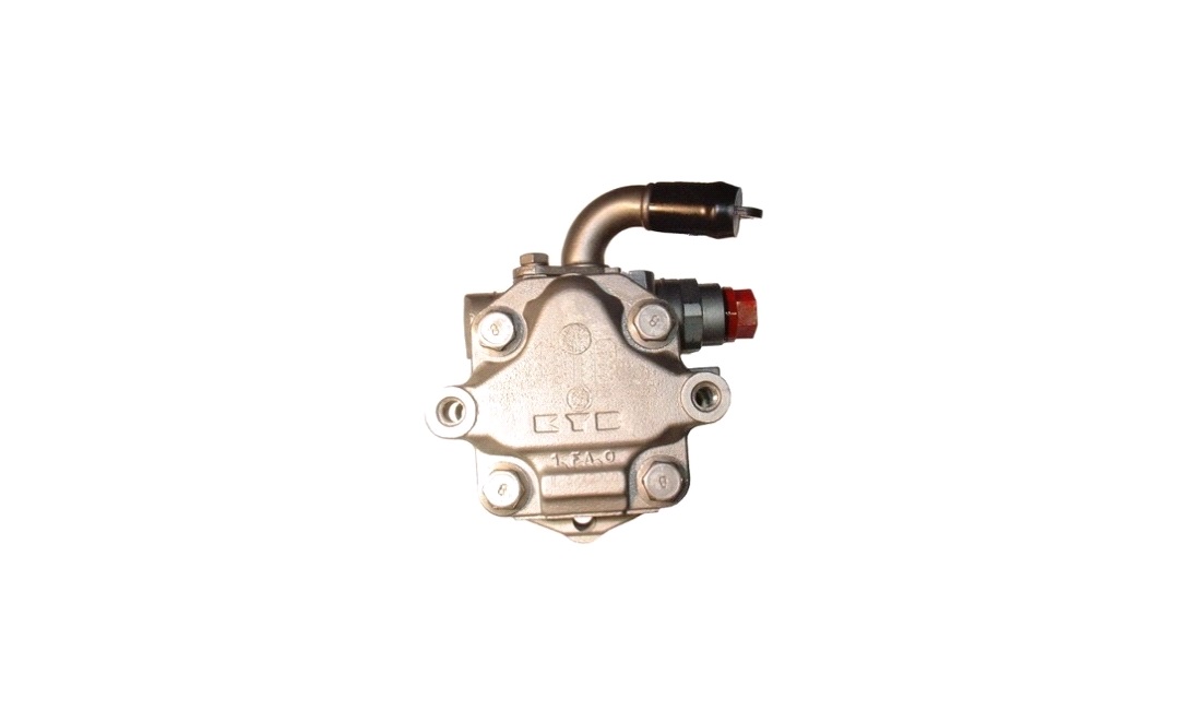 Servopumpe Hydraulisk