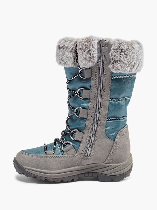 Cortina Winterstiefel Blau