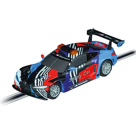 Carrera GO!!! BMW M4 GT3 