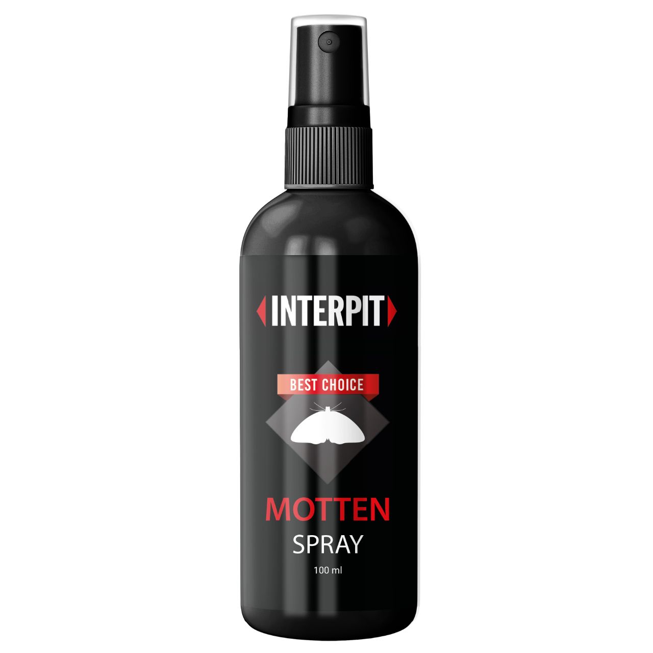 Interpit® | Anti Motten Spray