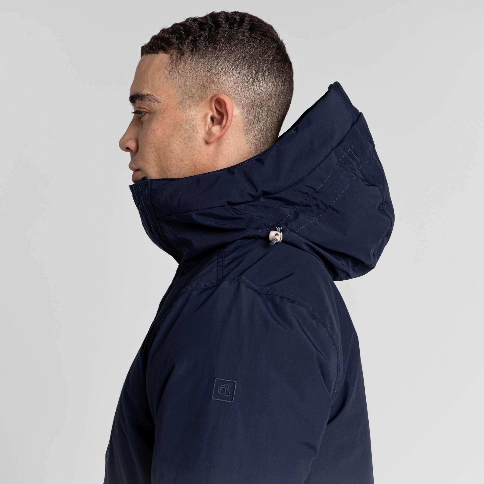 Craghoppers # Crag Dunrobin Jacket Sn99