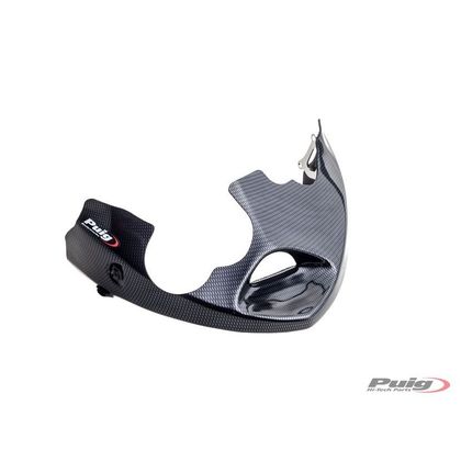 Sabot moteur Puig - Noir