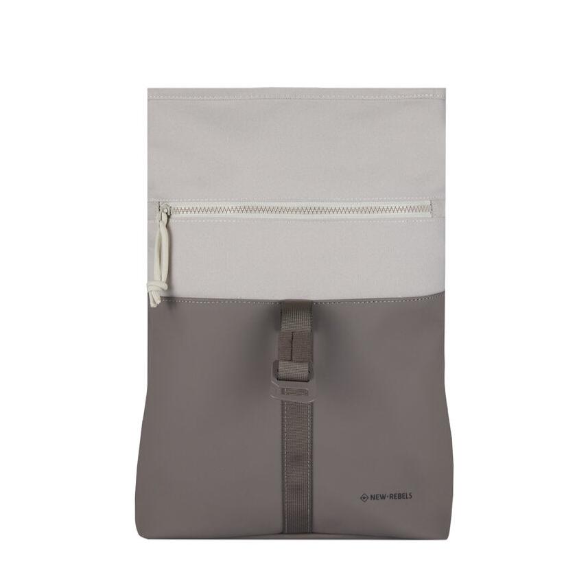 Waterafstotend rugzakje 'Mart' mini 7L taupe/beige Taupe/beige