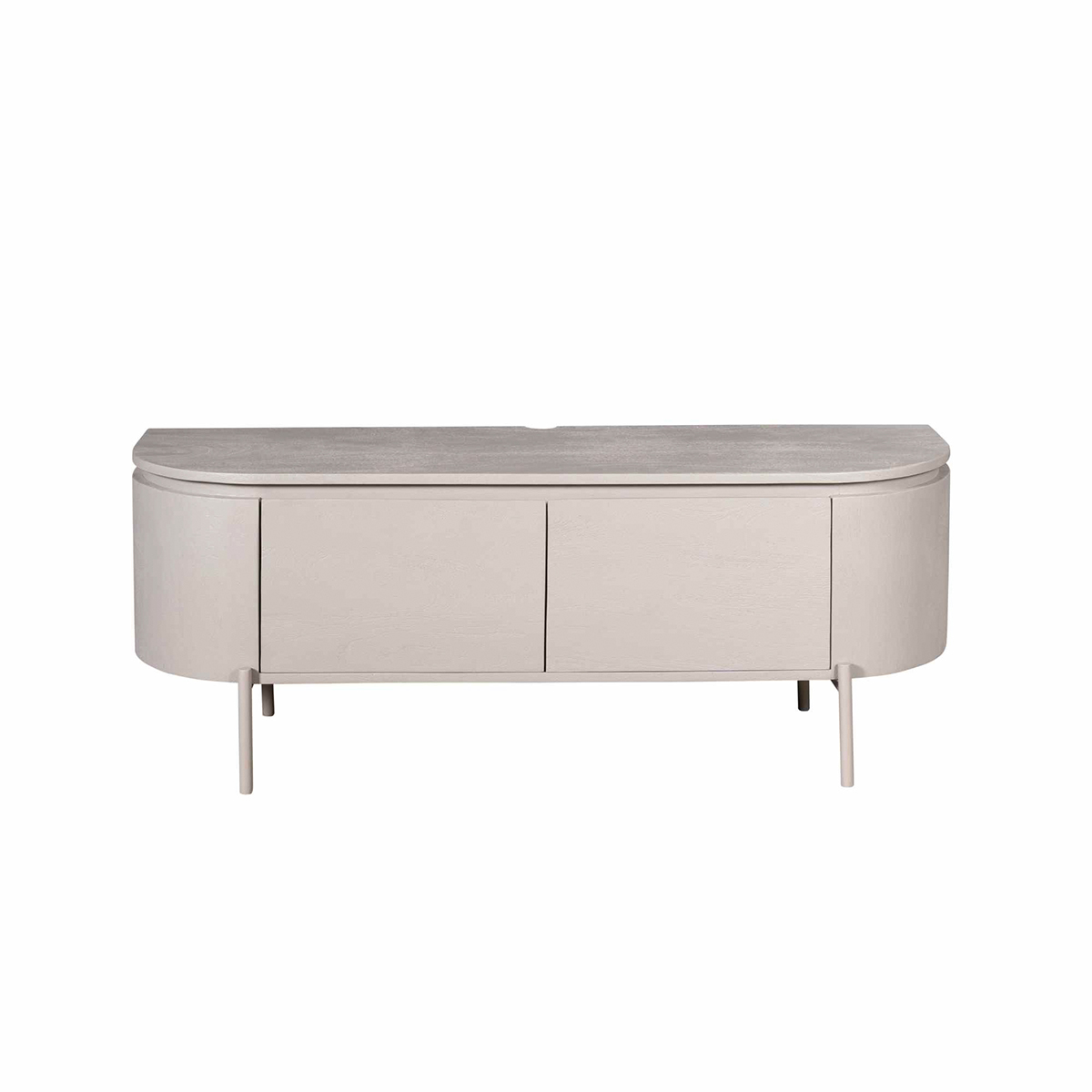Tv meubel Houdini Taupe 120 cm
