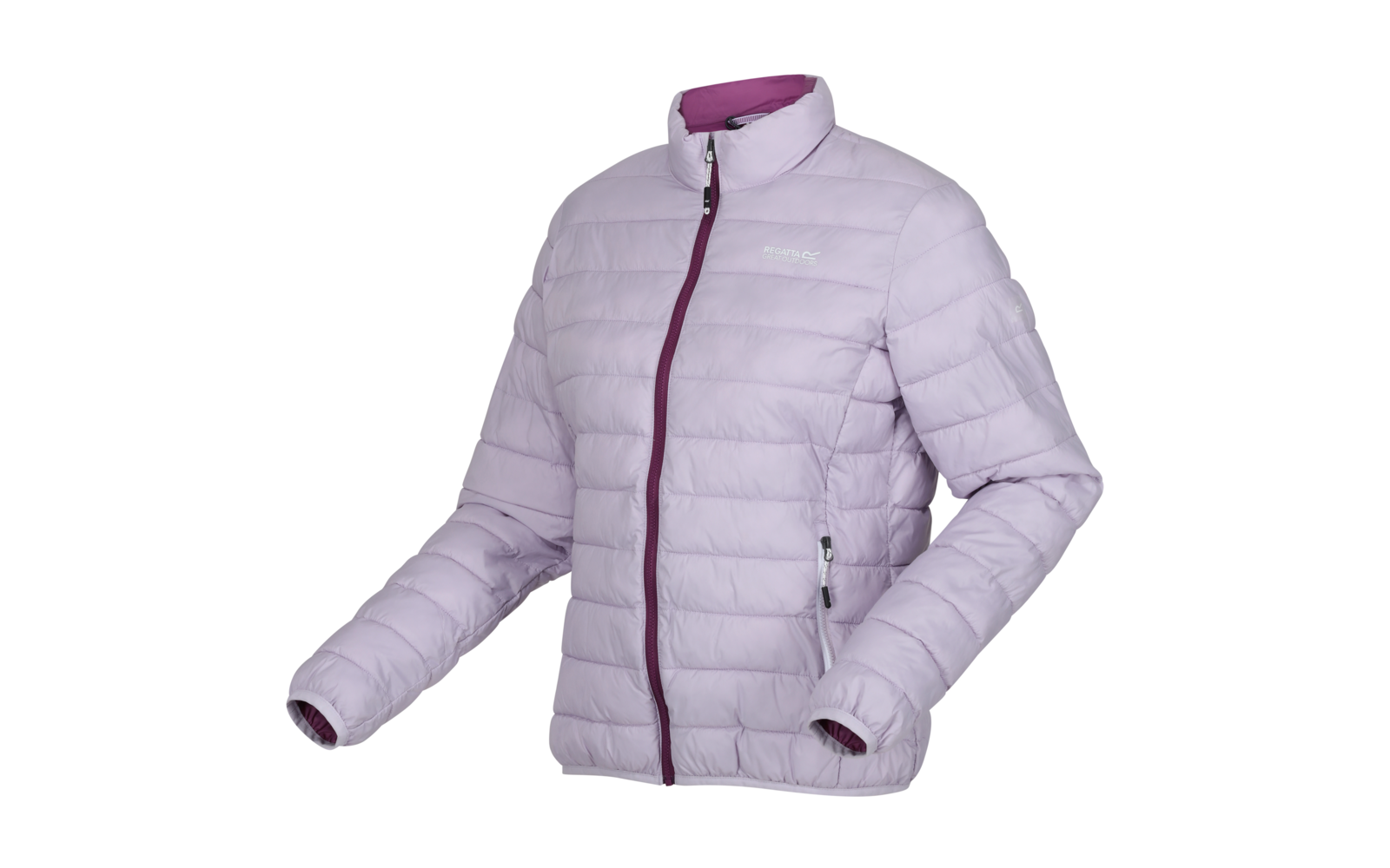 Regatta Women’s Hillpack II Damen Outdoorjacke