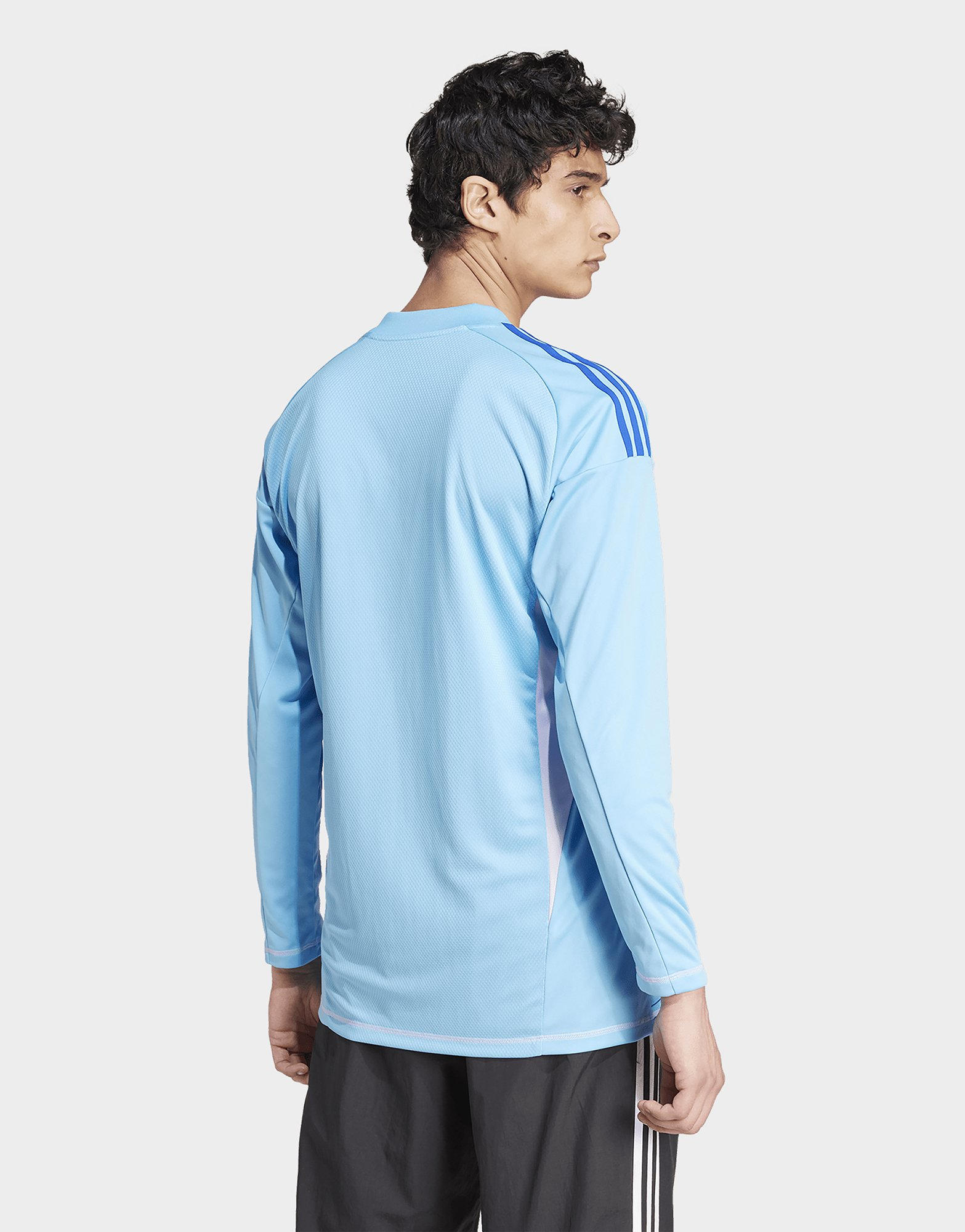 adidas Maillot Gardien de but Espagne Tiro 24
