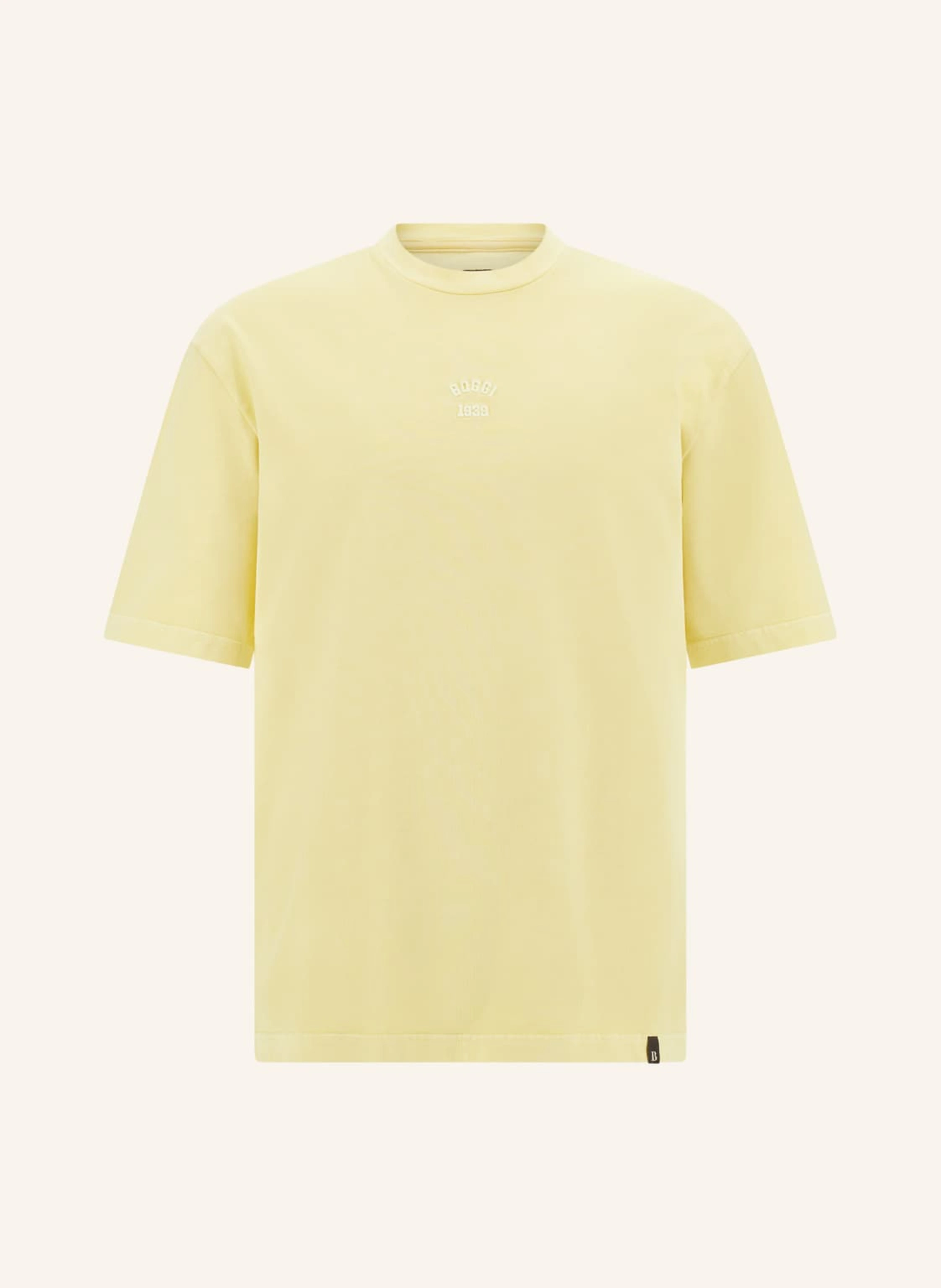 BOGGI MILANO T-Shirt