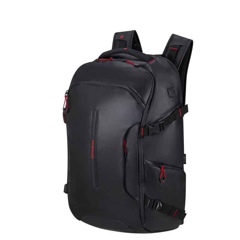 Samsonite Ecodiver Travel Backpack S 38L Black