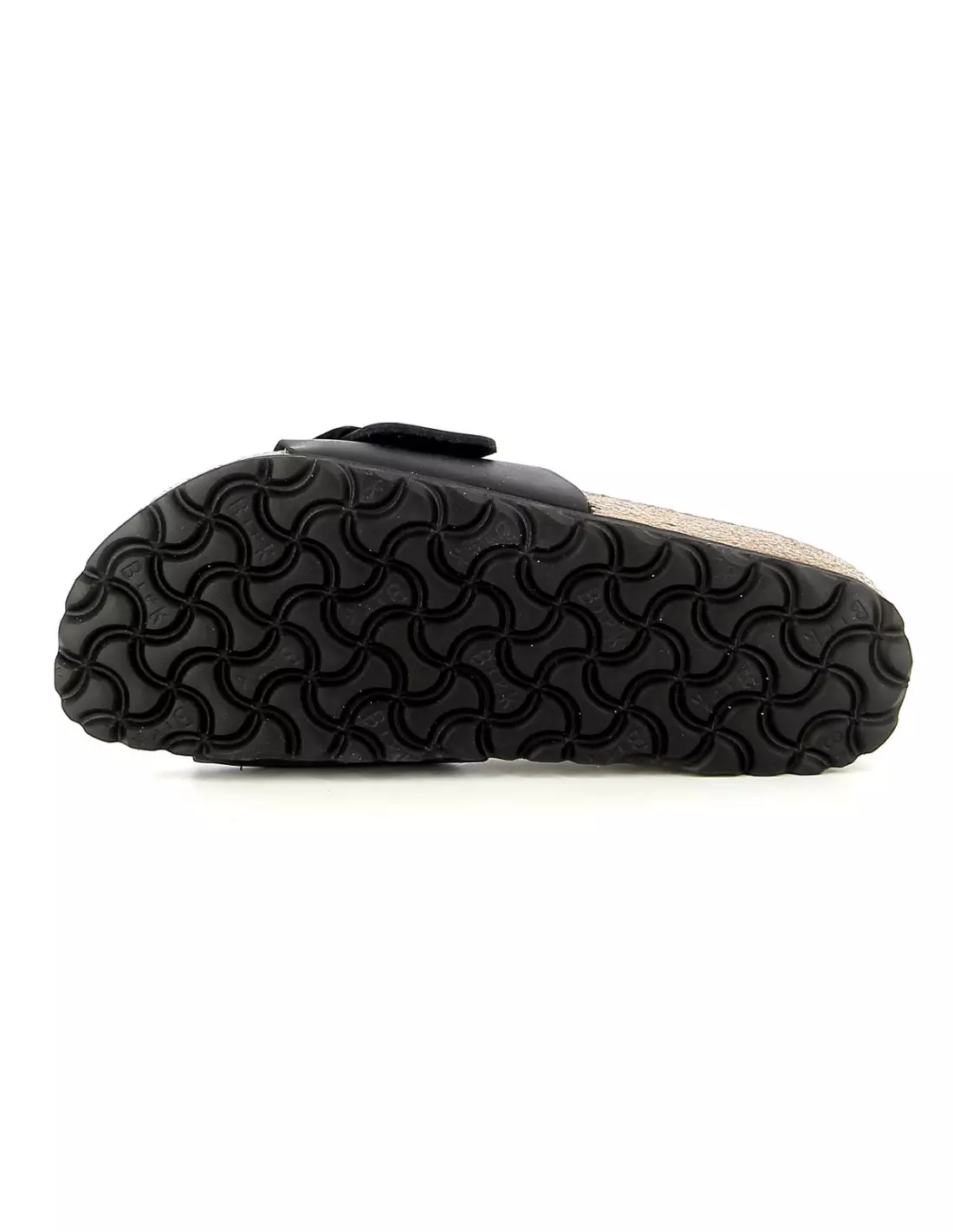 BIRKENSTOCK MADRID - Mules & sabots Black