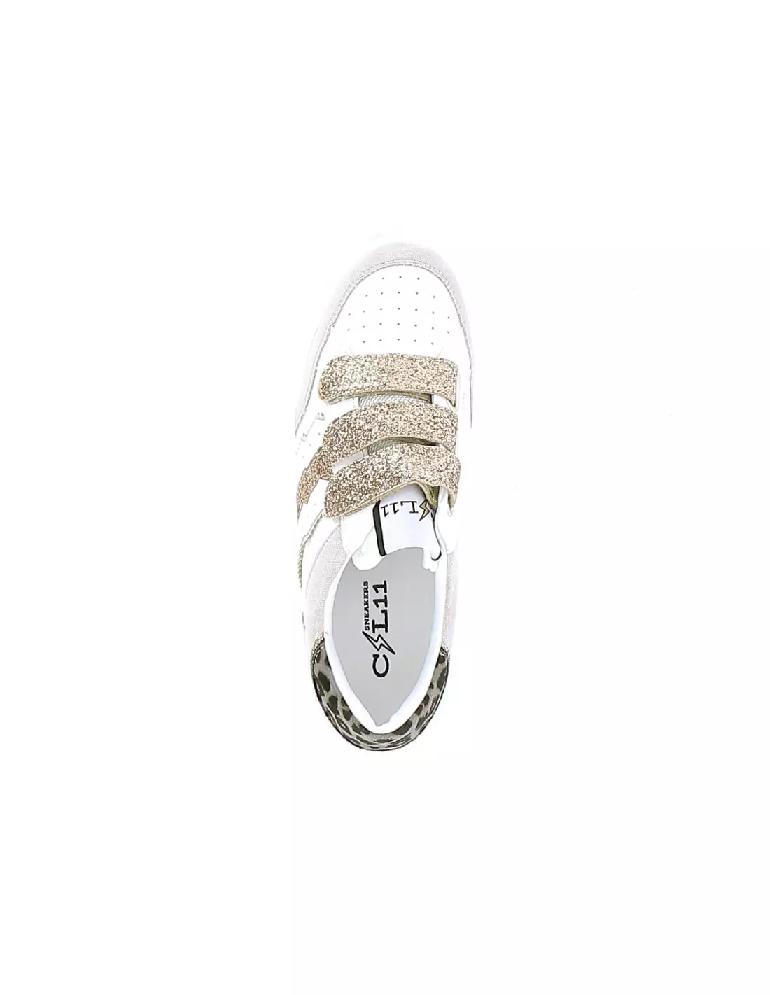 CL11 CL48 - Baskets White