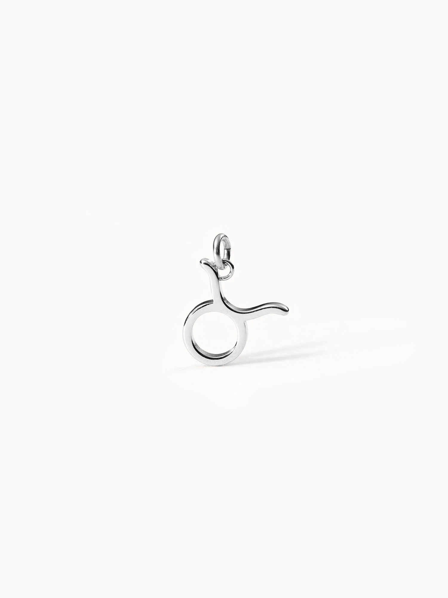 Stier Zodiac Charm - PURELEI