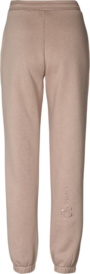 Carite Oversized joggingbukser Pink