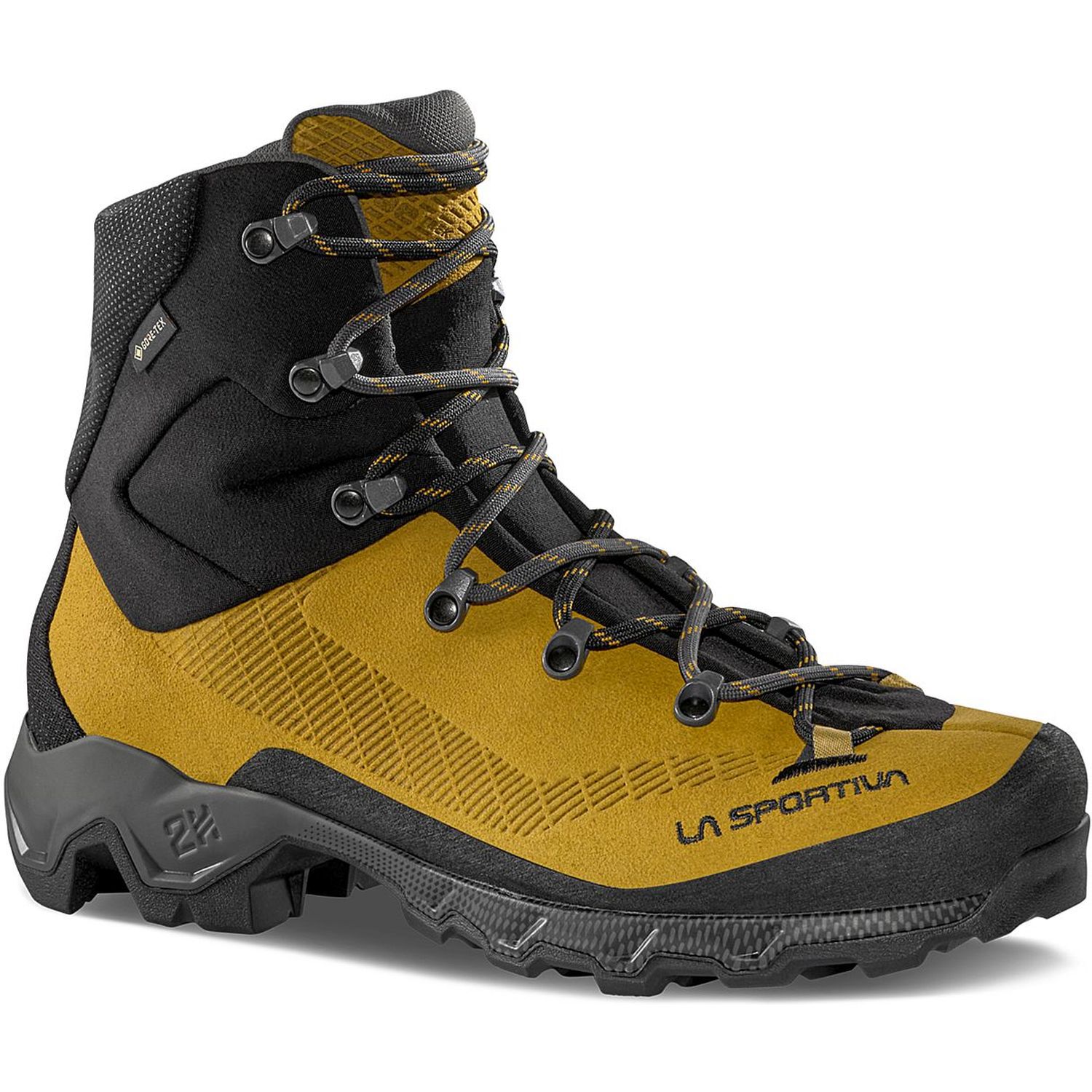 La SportivaAequilibrium Trek GTX