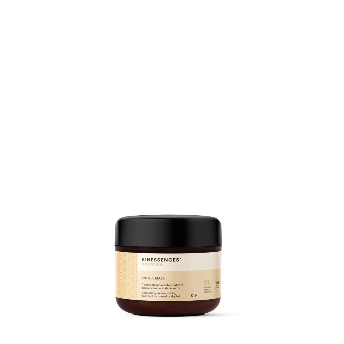 Masque nutrition et hydratation Kinessences 50ml / 200ml / 900ml