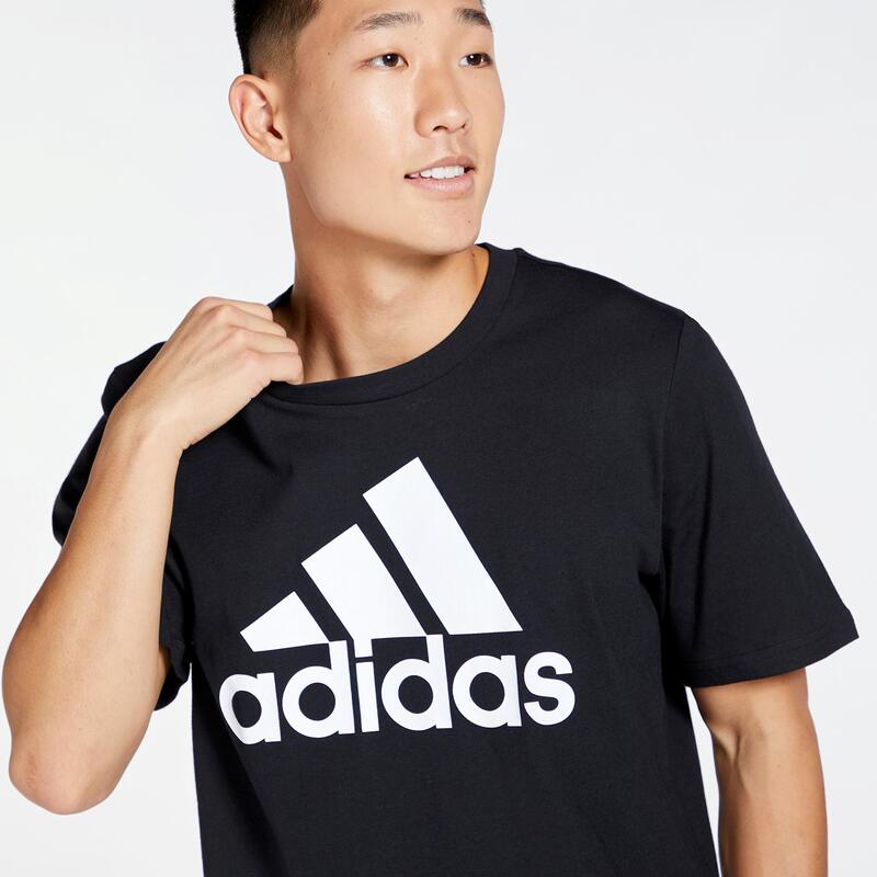 Logotipo da adidas