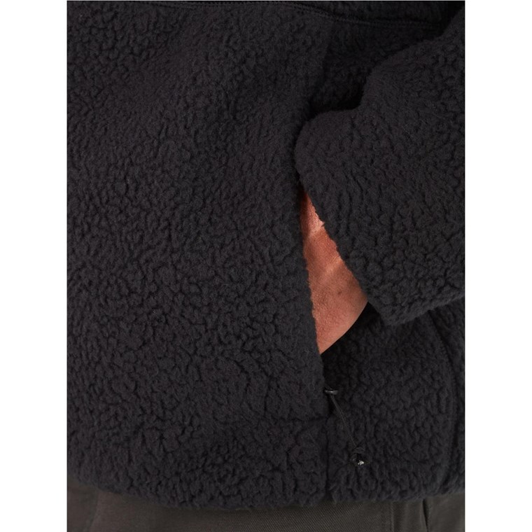 Marmot Aros Fleece Jacket Black