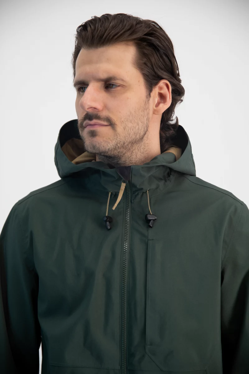 46 NORD Herren Outdoorjacke