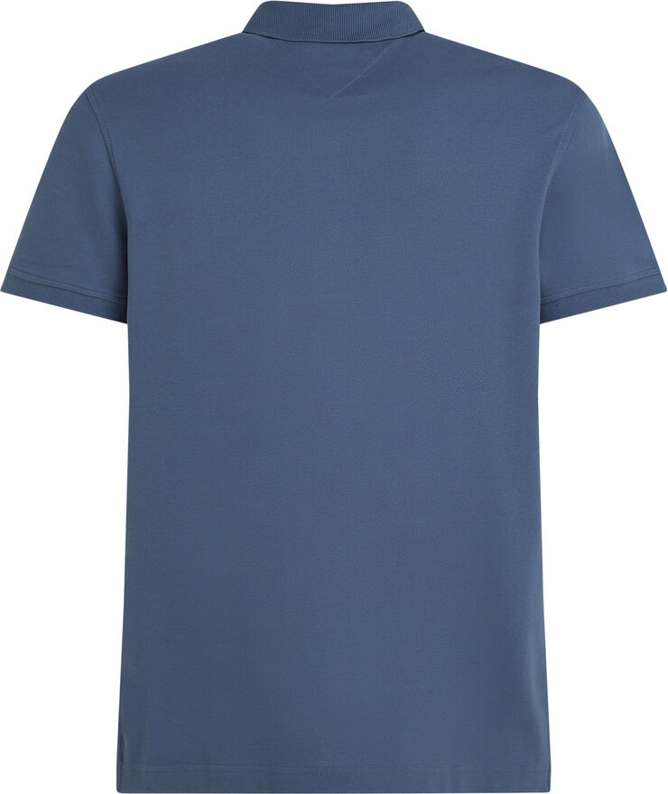 Tommy Hilfiger 1985 REGULAR POLO Aegean sea