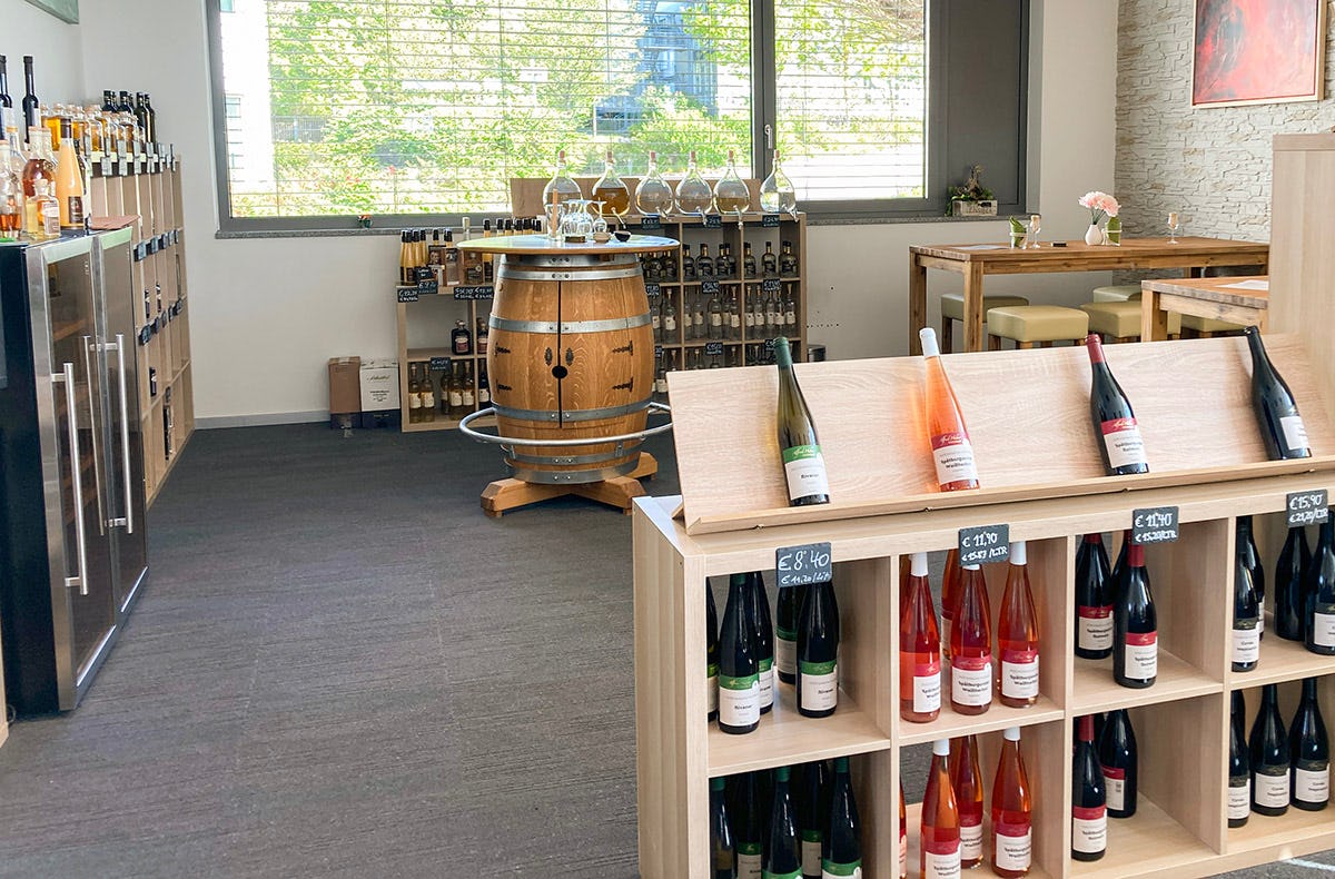 Wein & Käse Tasting Chemnitz