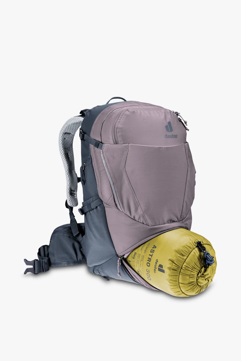 deuter Trans Alpine SL 22 L Damen Bikerucksack
