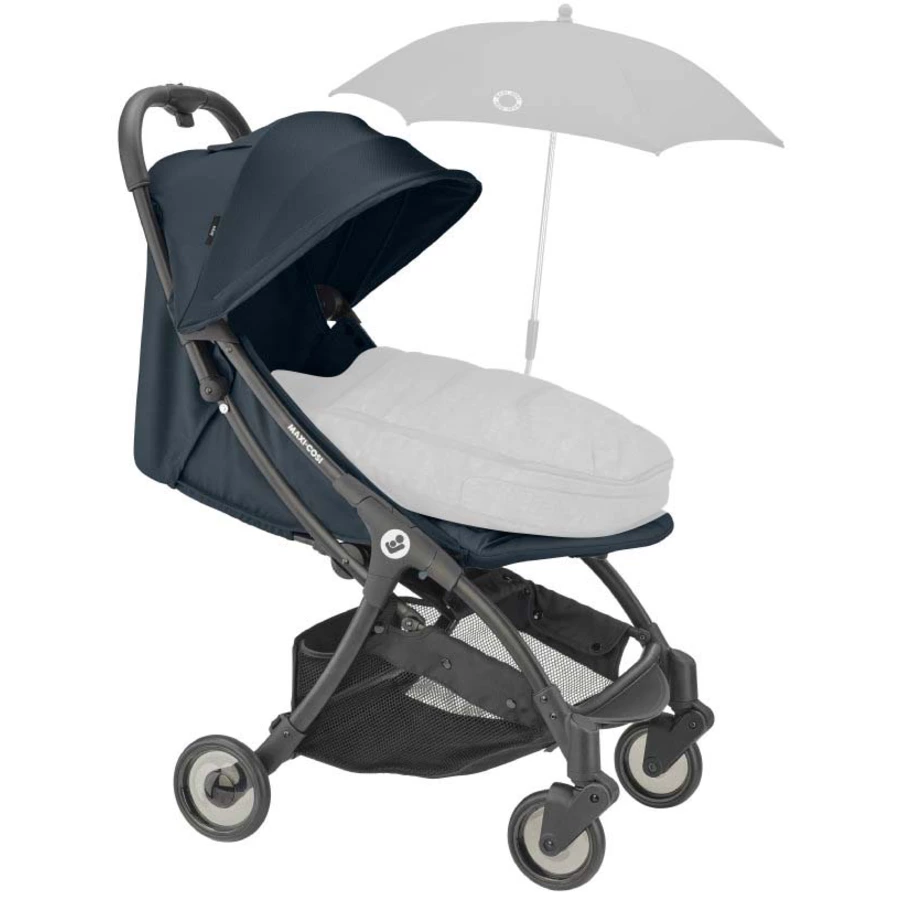 MAXI COSI Buggy Jaya Essential Graphite