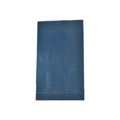 GPV Pack'n Post - 250 Pochettes cadeau kraft - 12 cm x 20 cm - bleu