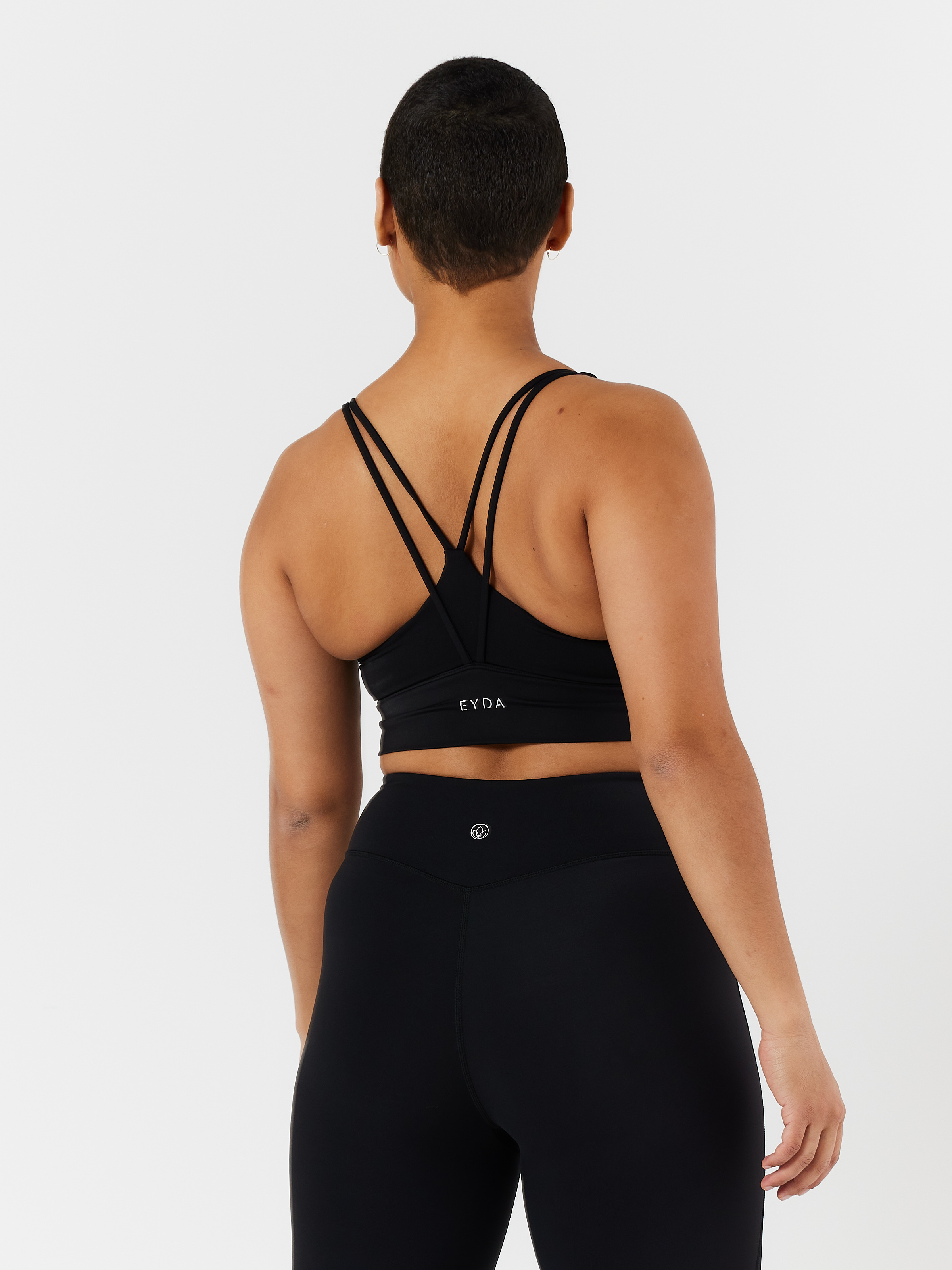 Eyda Cindy Sports Bra